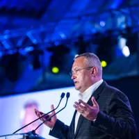 Nicolae Ciuă, liderul PNL și președintele Senatului României - Foto: Facebook/ Nicolae Ciucă