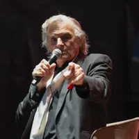 Cum se simte Florin Piersic? Anunțul de ultim moment al ministrului Rafila - Foto: INQUAM Photos/ Cristi Vescan