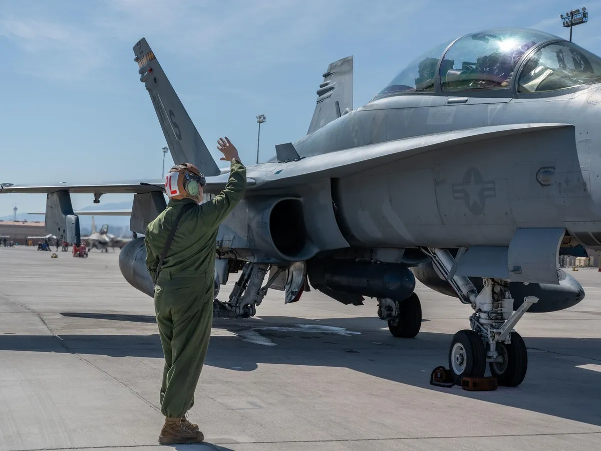 Avion SUA - Foto: Profimedia Images (rol ilustrativ)