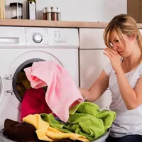 Produsul din bucătărie pe care-l poți folosi ca balsam de haine. Scoate mirosul, elimină bacteriile - Foto: Profimedia Images (imagine cu rol ilustrativ)
