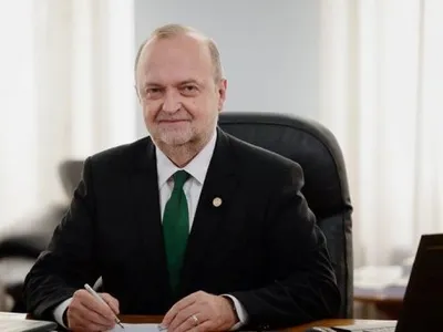 Viorel Scripcariu, rector UMF Iași/FOTO: ziaruldeiasi.ro