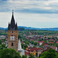 Centura Baia Mare va avea 31 de kilometri.  / https://transylvaniabeyond.com/