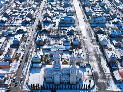 Orașul Ștei - Foto: Primăria orașului Ștei