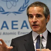 Vizita lui Rafael Grossi la Centrala Nucleară Zaporoje, amânată - Foto: Flickr/IAEA Imagebank
