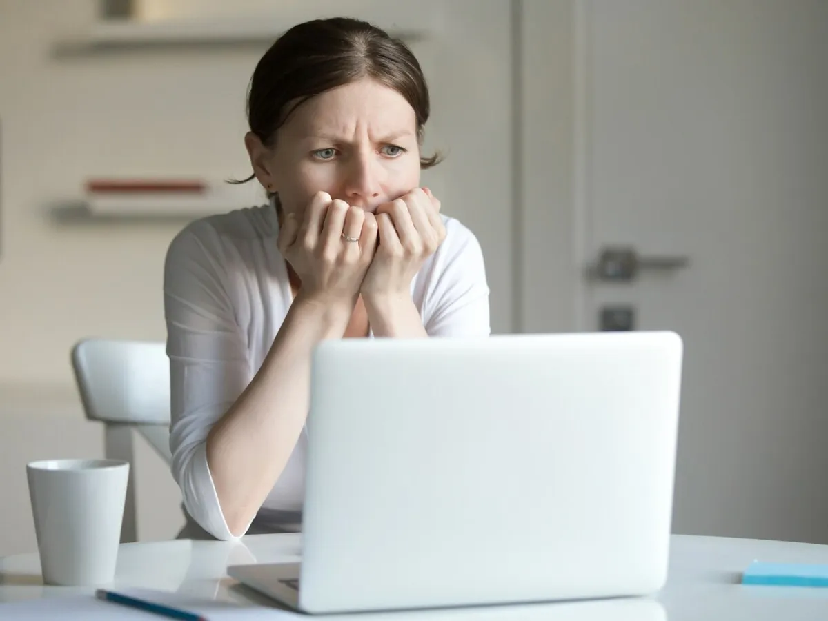 Oricine poartă acest nume are probleme cu computerul. De ce este o problemă așa mare - Foto: Freepik (rol ilustrativ)