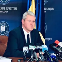 Cătălin Predoiu, ministrul Justiției. Sursa foto: Facebook MJ