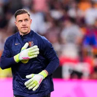 Marc-André ter Stegen revine în poartă pentru Barcelona după 7 luni de absență - FOTO: Profimedia (imagine cu rol ilustrativ)