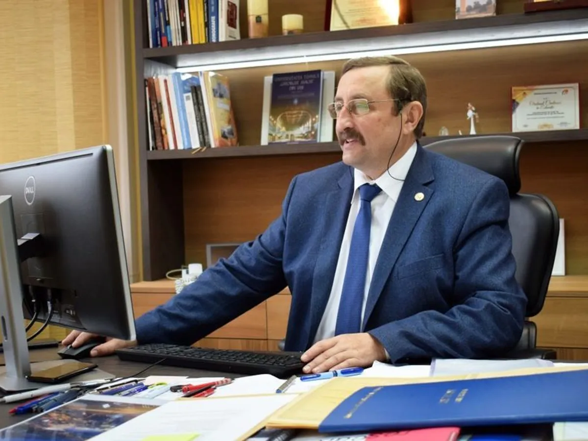 Dan Cașcaval Foto: News.ro.