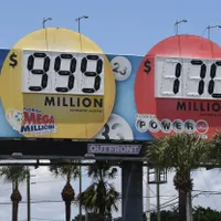 Jucători Mega Millions, verificaţi-vă biletele! / Foto: Profimedia