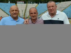 Avocatul FCSB a EXPLODAT: 'E doar visul umed al lui Talpan! Le vin 300 de inși la meci, trăiesc într-o lume a lor, departe de civilizația noastră'