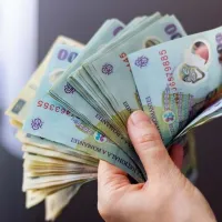 În România, dacă muncești și câștigi 1.000 € rămâi cu 572 € în mână. Bulgaria – 653€, Olanda – 746€ - Foto: Arhivă/ Imagine cu caracter ilustrativ