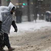 Citește și: La ce temperatură trebuie montate cauciucurile de iarnă? Ce amendă iei dacă nu le ai când ninge - Foto: PROFIMEDIA / IMAGINE CU CARACTER ILUSTRATIV