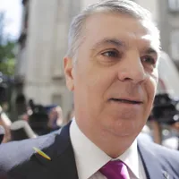 Valeriu Zgonea a fost achitat definitiv pentru acuzațiile de trafic de influență/FOTO: Digi24