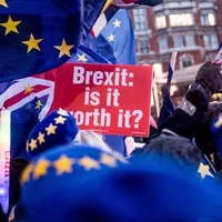 Brexitul nu a fost pe placul tuturor britanicilor/ Foto: Deutsche Welle