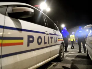 Departamentul de Stat SUA: Polițiștii români au abuzat 44 de persoane și nimeni nu a fost pedepsit. Foto Inquam Photos/Alex Nicodim