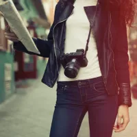 Caz de spionaj ca în filme, la Atena. „Maria T”, descoperită că era „Irina A. S”. Lucra ca fotograf. - Foto: Profimedia Images