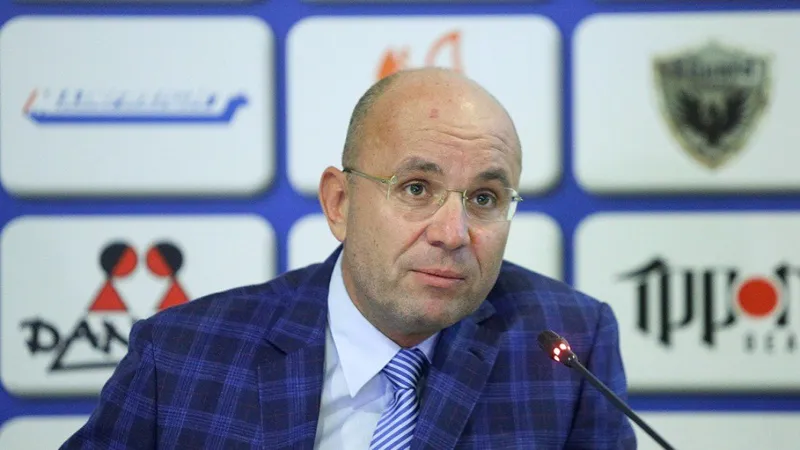 Foto: prosport.ro