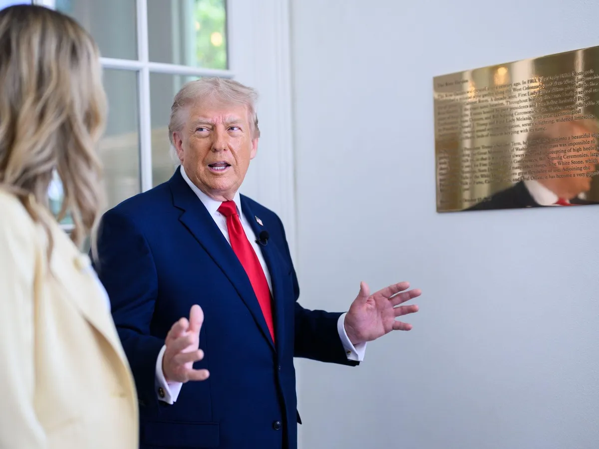 Președintele american Donald Trump amenință Iranul: Ați întârziat negocierile, veți plăti prețul