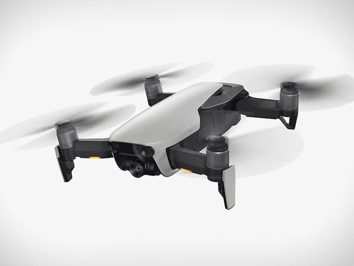 DJI Mavic Air