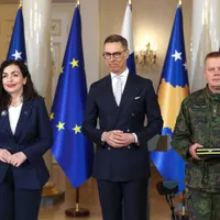 Finlanda și Kosovo: „Rusia trebuie să pună capăt războiului, fără concesii teritoriale” - FOTO: Profimedia (imagine cu rol ilustrativ)