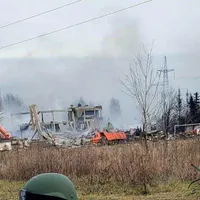 Atac ucrainean în Makiivka/Foto: profimedia Images