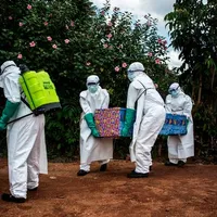 Un nou caz de Ebola a fost detectat în Congo/FOTO: Getty