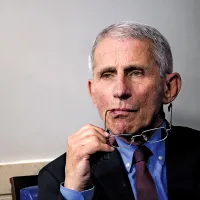 Dr. Anthony Fauci, fost oficial de top în timpul pandemiei COVID-19