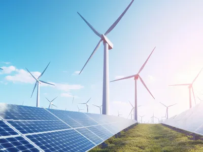 Producătorii de energie eoliană: Strategia energetică a României, o teorie contradictorie - Foto: Freepik