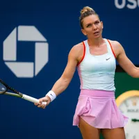 Simona Halep - Foto: Profimedia Images