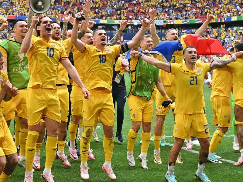 Meciul San Marino - România, din preliminariile Campionatului Mondial 2026: Cât costă biletele - Foto: Facebook/Echipa națională de fotbal a României - Imagine cu rol ilustrativ