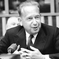 Secretarul general al ONU,  Dag Hammarskjöld