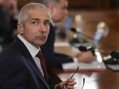 Radu Marinescu- Foto: Inquam Photos / George Calin