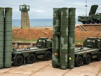 Erdogan se ceartă cu Putin pe sistemul S-400. Turcia l-ar fi vândut unei țări din Golf, Rusia îl vrea înapoi - Foto: Profimedia Images (imagine cu rol ilustrativ)