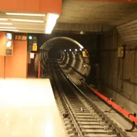 Stație de metrou Foto: Metrorex