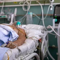 Un bărbat a ajuns la spital după o ceartă cu soția. Medicul i-a recomandat repaus sexual  - Foto: Profimedia Images (imagine cu rol ilustrativ)