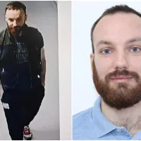 Un deţinut condamnat la 18 ani de închisoare pentru omor, a evadat dintr-o dubiţă parcată Foto: Colaj Politia Romana