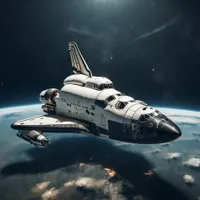 Capsula robotică Cygnus a andocat, cu transport de 4 tone, la Staţia Spaţială Internaţională - Foto: Pixabay(imagine cu rol ilustrativ)