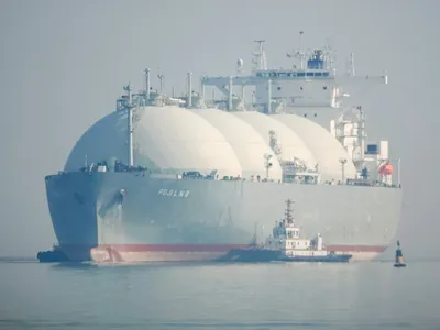 Războiul economic al lui Trump: China taie importurile de gaz natural lichefiat din SUA - Foto: Profimedia Images (Imagine cu rol ilustrativ)