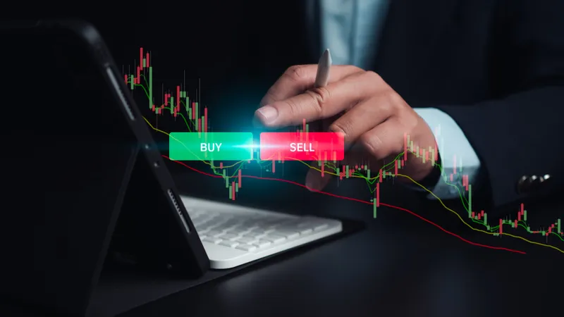 Lecții învățate de investitorii de pe eToro în 2024. Care sunt provocările pentru 2025? - Foto: Profimedia Images