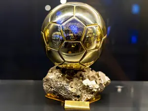 Replica organizatorilor Balonului de Aur, după ce Real Madrid a decis să boicoteze evenimentul pentru că a aflat câștigătorul