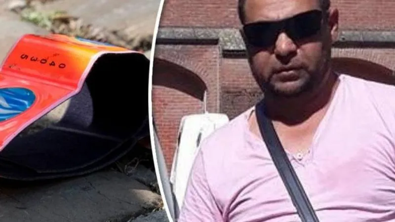 Comisarul de poliție criminal - FOTO: trenddetail.com