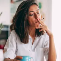 Leguma denumită și „aurul alb” care curăță curăță plămânii fumătorilor și întărește imunitatea  - Foto: Istock / imagine cu rol ilustrativ