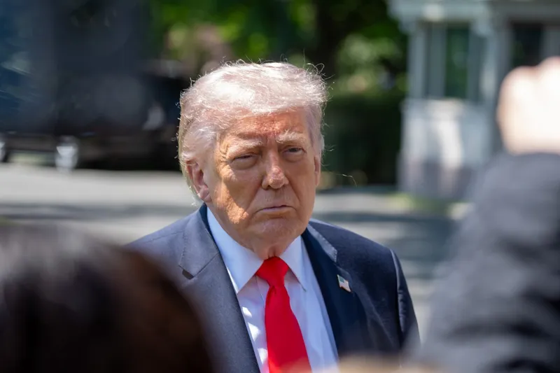 trump