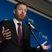 Eduard Heger / Foto: Profimedia