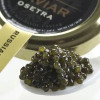 SUA blochează importurile de votcă, diamante şi fructe de mare din Rusia. / Foto: gourmetfoodstore.com