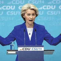 Europa se reorientează: Ursula von der Leyen negociază cu Trump suplimentarea gazului lichefiat - FOTO: Profimedia(imagine cu rol ilustrativ)