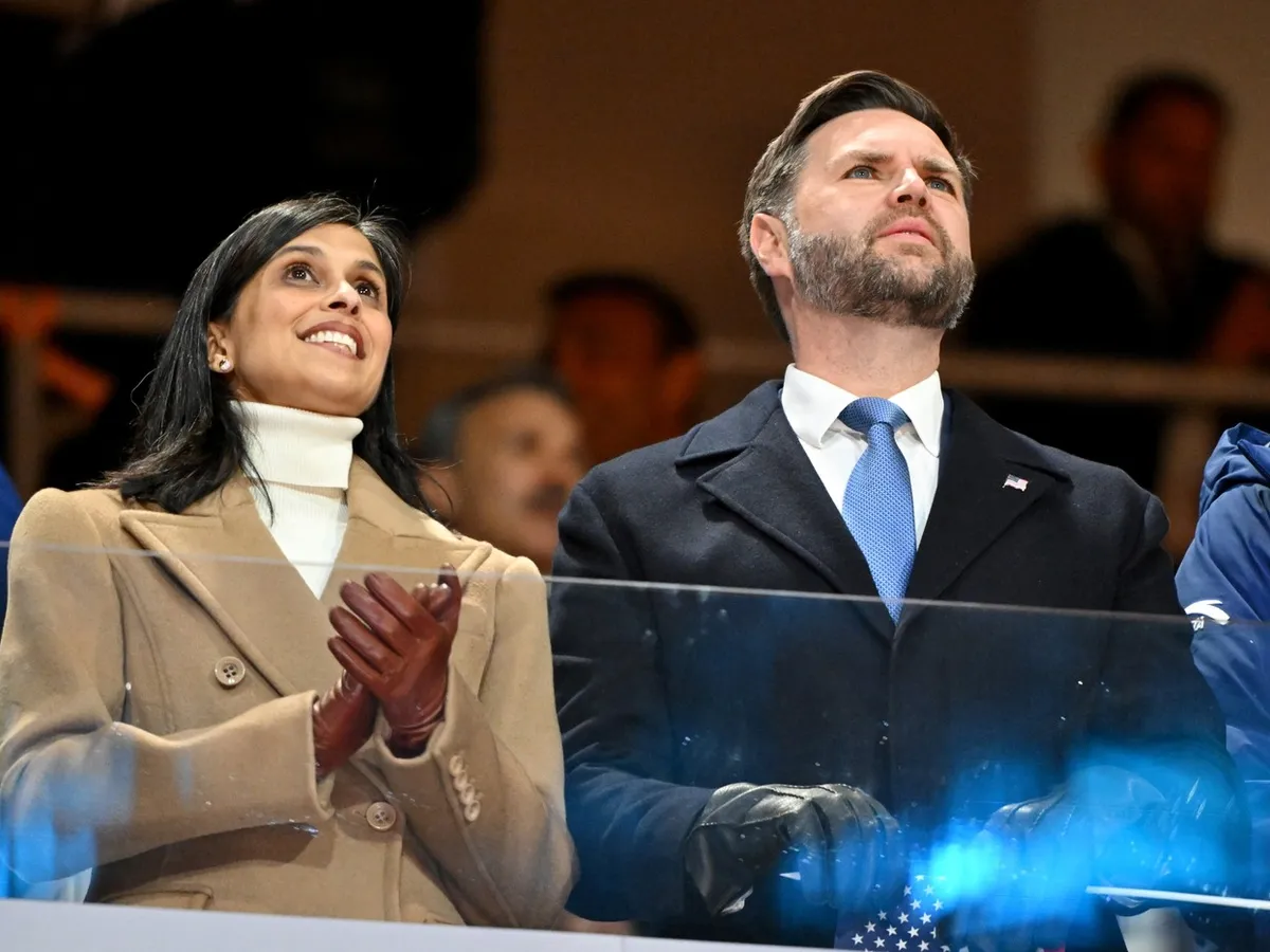 Bărbatul care l-a amenințat cu moartea pe JD Vance a fost arestat. Ce i-a transmis vicepreședintelui SUA?