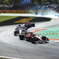 În 2023, „revoluția“ monoposturilor de Formula 1 continuă - Foto: Profimedia Images