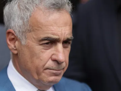Ce spune Călin Georgescu despre ideea adoptării monedei euro, după anunțul lui Nicușor Dan
