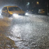 METEO Nou cod galben de ploi pentru mai multe județe din țară. Care sunt zonele afectate? - Foto: Arhiva / imagine cu rol ilustrativ